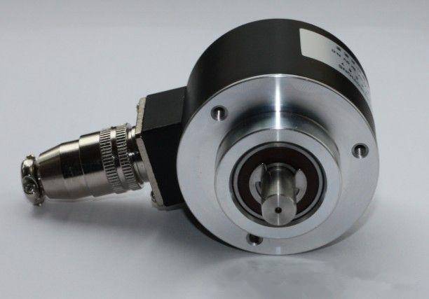 Nine kinds of commonly used absolute encoder introduction-Siwidi