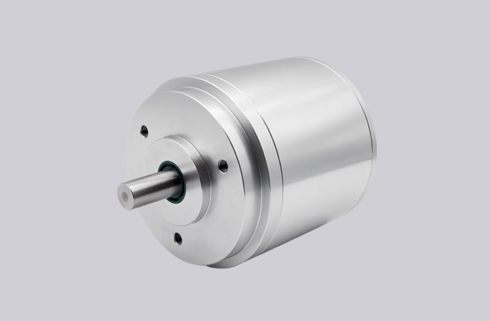 AH78, AH90 Heavy Duty Incremental Encoders - Civiti