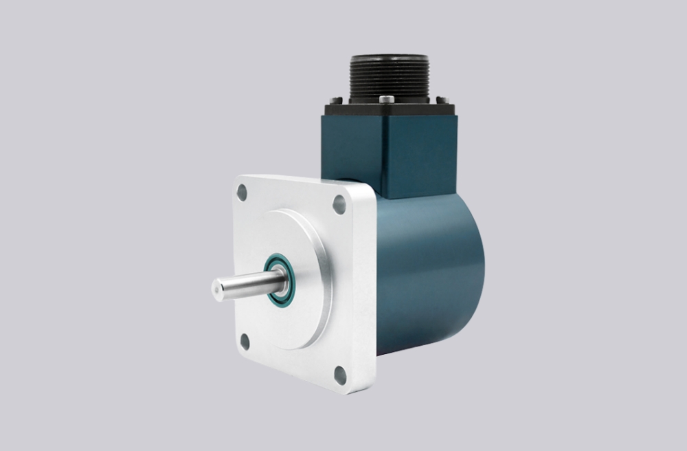 HD25, HS25D Encoders - Civiti