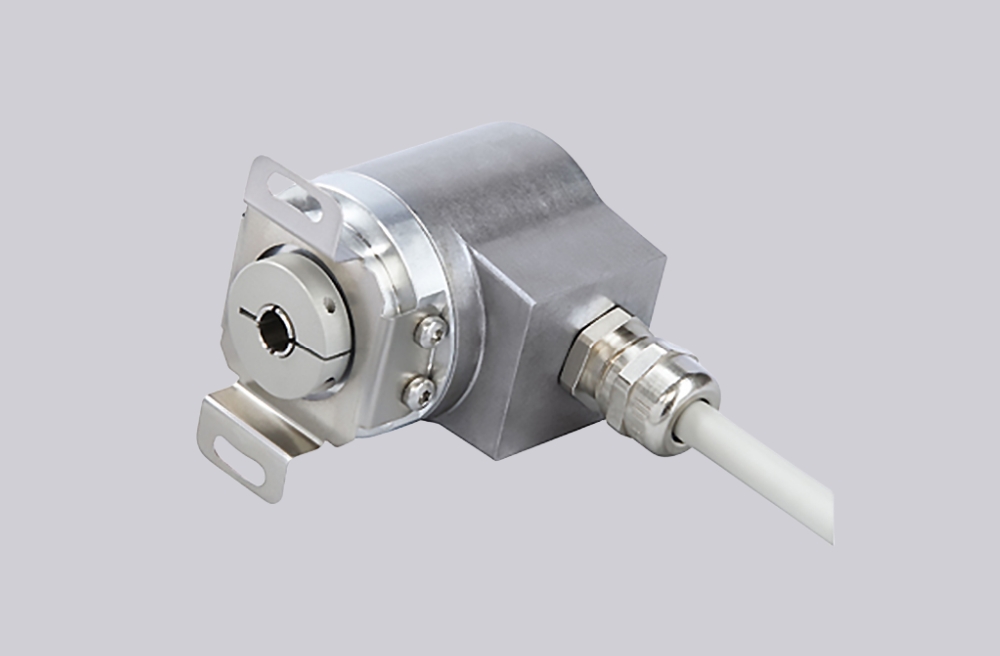 SSI absolute industrial countervalue encoder SAS/M36-Siwedi