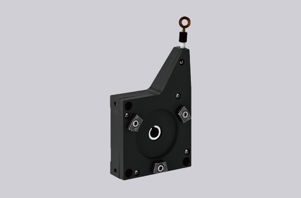 Economical 0-5m Tension Displacement Transducer - Civiti