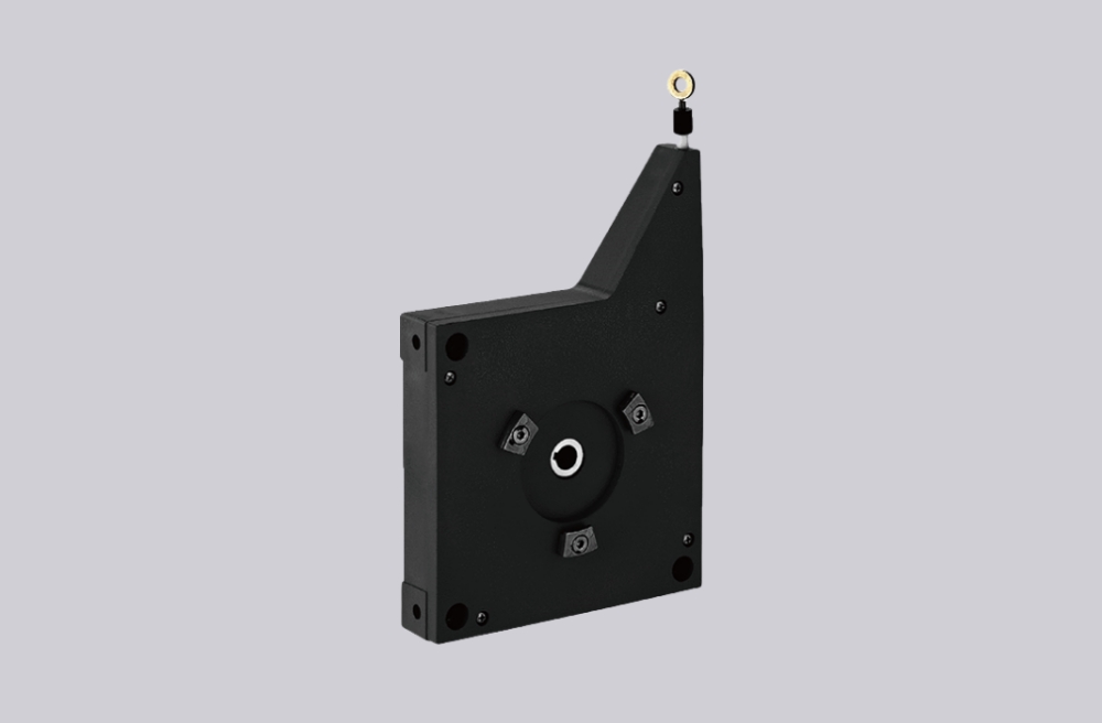 Economical 0-5m Tension Displacement Transducer - Civiti